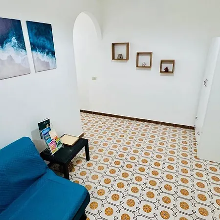 Appartamento A Marina Serra