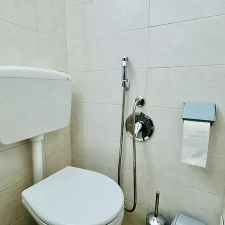 Prázdninový dům Appartamento A Marina Serra